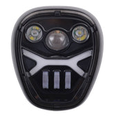 HogLights Australia Headlights Piaggio Beverly HogLight